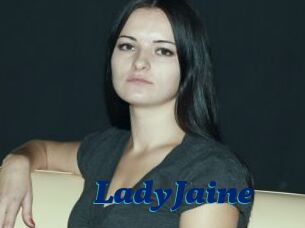 LadyJaine