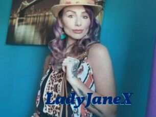 LadyJaneX