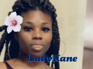 LadyKane
