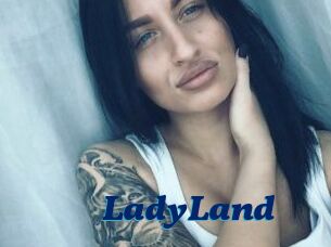 LadyLand