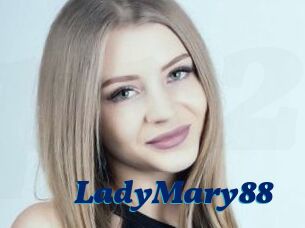 LadyMary88