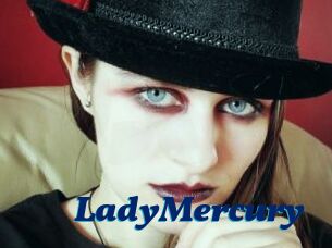 LadyMercury