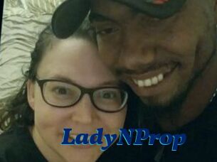 LadyNProp