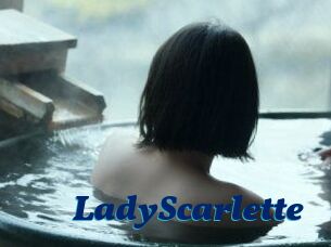 LadyScarlette