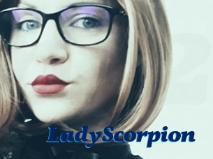 LadyScorpion