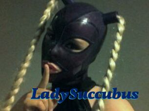 LadySuccubus