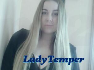 LadyTemper