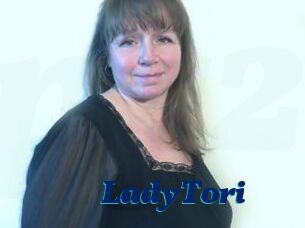 LadyTori
