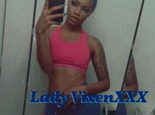 LadyVixenXXX