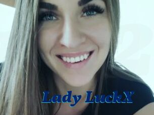 Lady_LuckX