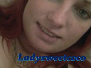 Ladysweetcoco