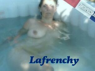 Lafrenchy