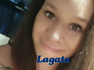 Lagata