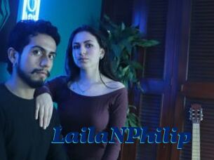 LailaNPhilip