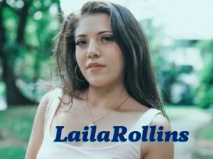 LailaRollins