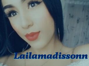 Lailamadissonn