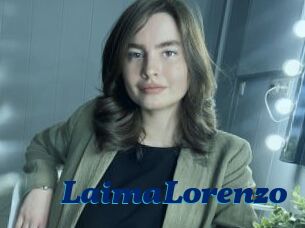 LaimaLorenzo