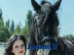 LaimaX