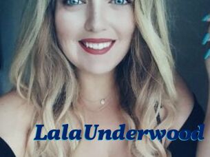 LalaUnderwood