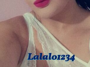 Lalalo1234