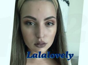 Lalalovely