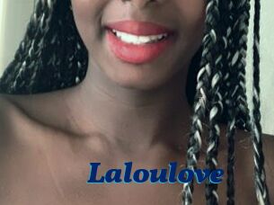 Laloulove