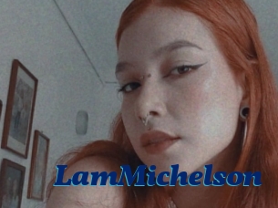 LamMichelson