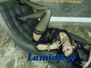 LamiaRay
