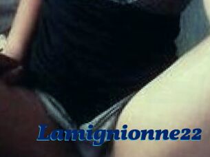 Lamignionne22