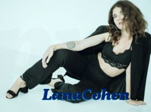 LanaCohen