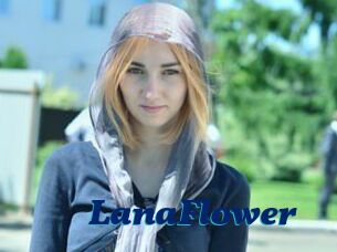 LanaFlower