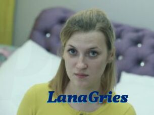 LanaGries