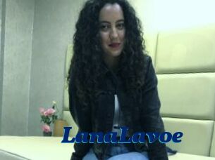 LanaLavoe