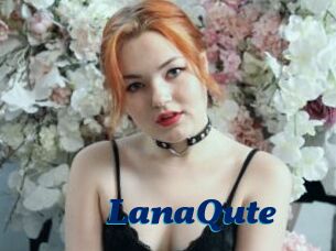 LanaQute