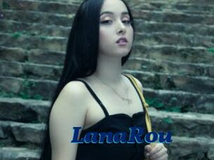 LanaRou