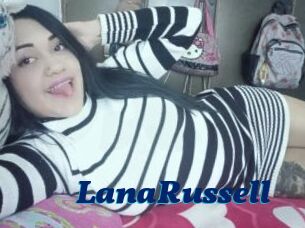 LanaRussell