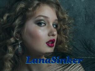 LanaSinker