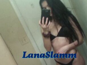 LanaSlamm