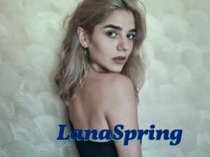 LanaSpring