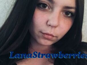 LanaStrawberries