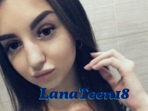LanaTeen18