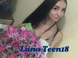 Lana_Teen18