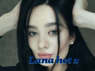 Lana_hot_x