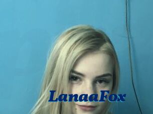 LanaaFox