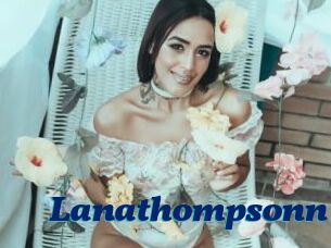 Lanathompsonn