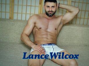 LanceWilcox