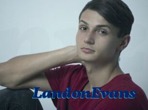 LandonEvans