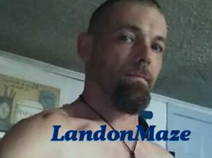 Landon_Maze