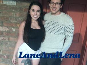 LaneAndLena