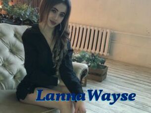 LannaWayse